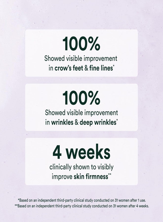 أوسيا سيروم أوسيا دريم نايت مع بيو-ريتينول - 30 مل - سيروم ليلي مضاد للشيخوخة للوجه - ببتيدات شد البشرة - يقلل التجاعيد، ويشد البشرة، ويمنحها إشراقة - Image 3